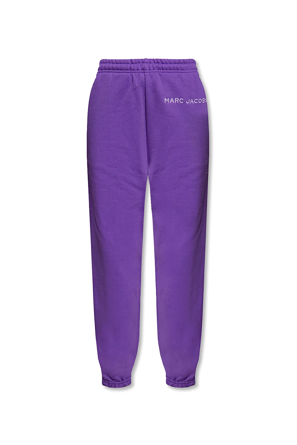 Sweatpants with logo