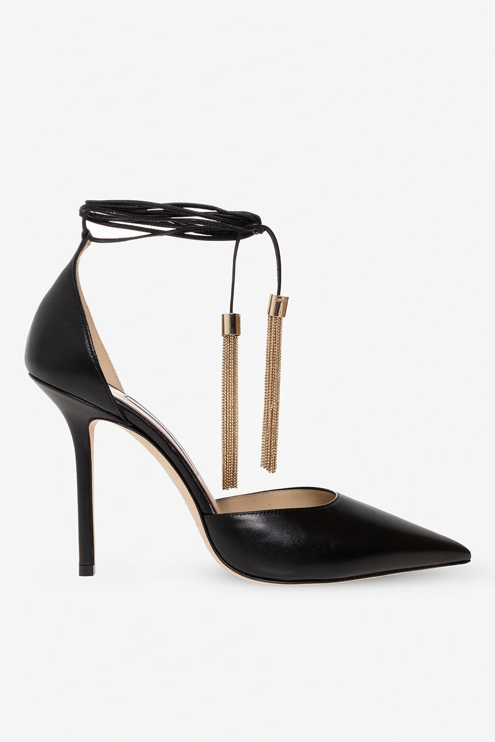 Buty na obcasie ‘Eris’