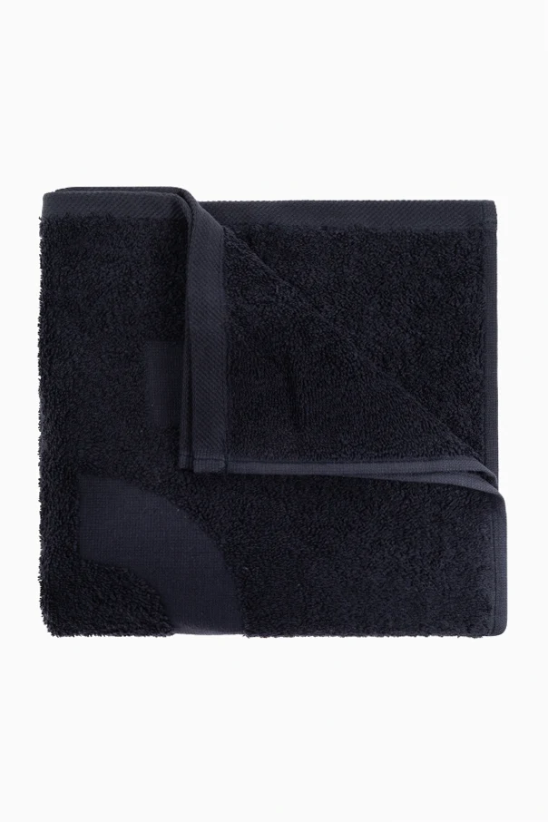 NAVY BLUE APC x ASICS