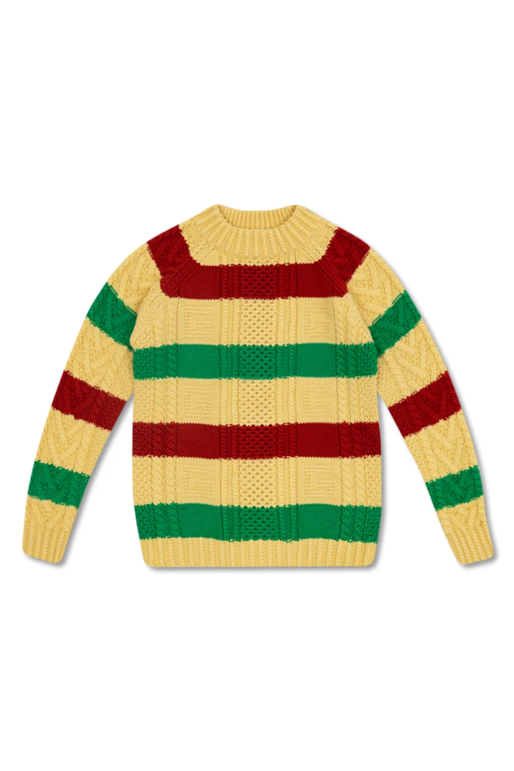 Gucci Kids x Angela Lynne