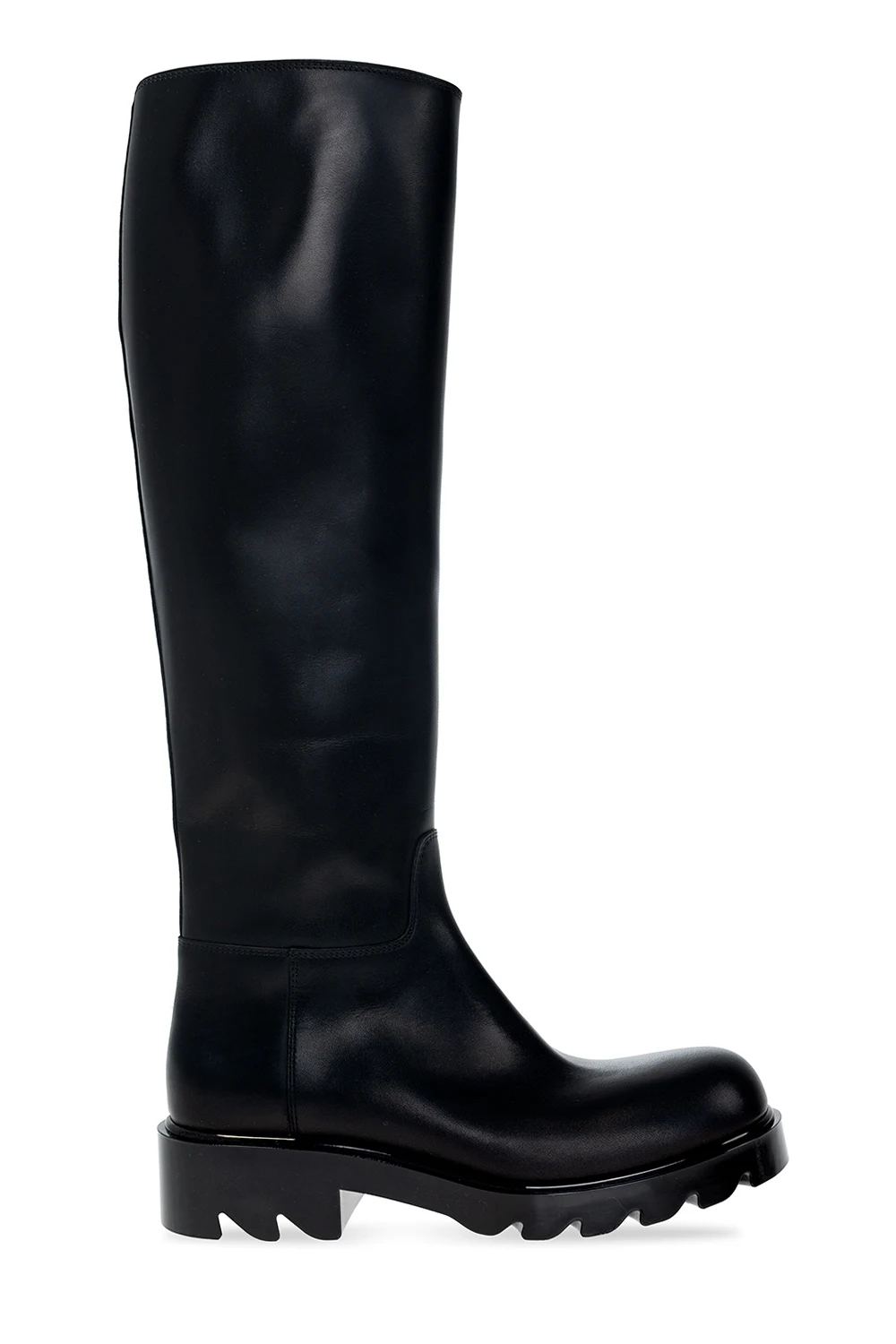 ‘Strut’ boots