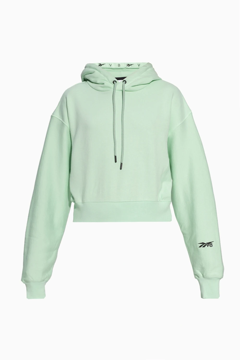Logo hoodie