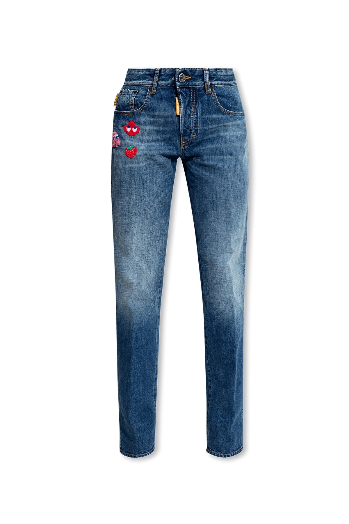 Dsquared2 x PAC-MAN™