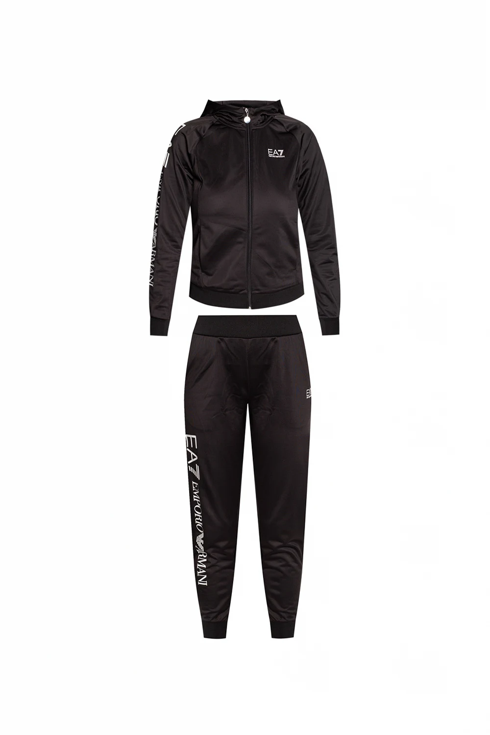 Sweatshirt & sweatpants set