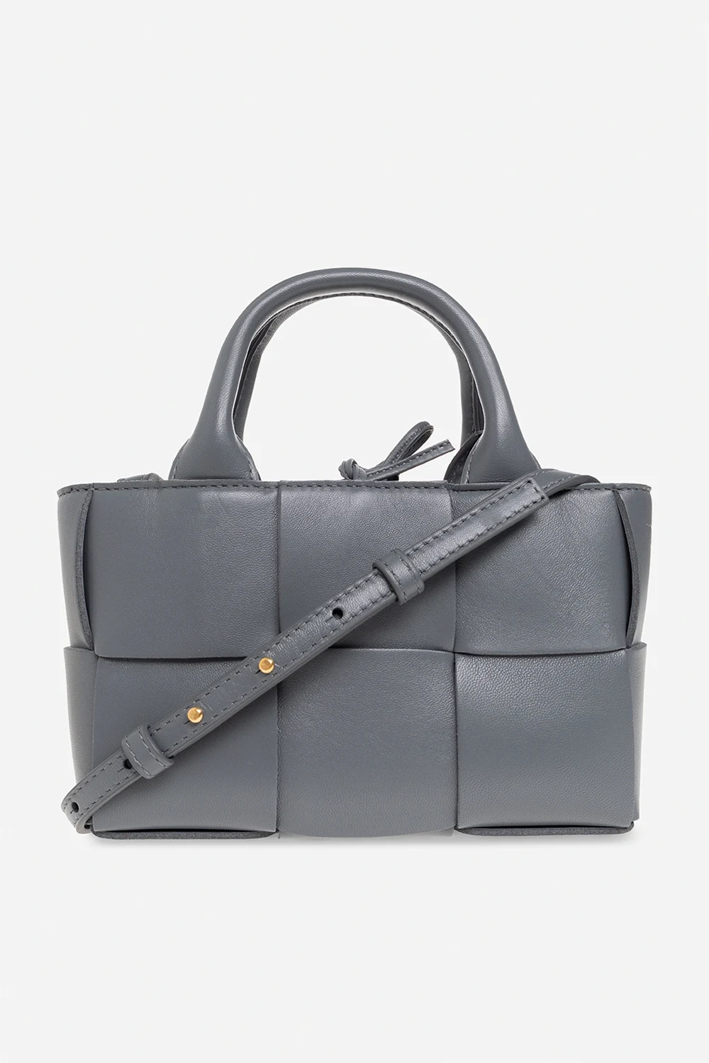 'Candy Arco Micro’ shopper bag