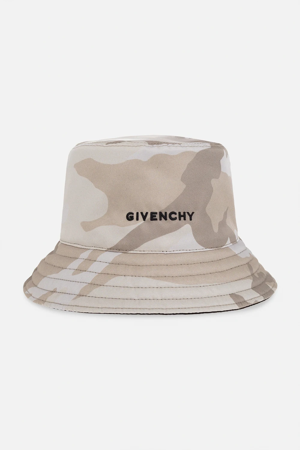 Reversible bucket hat