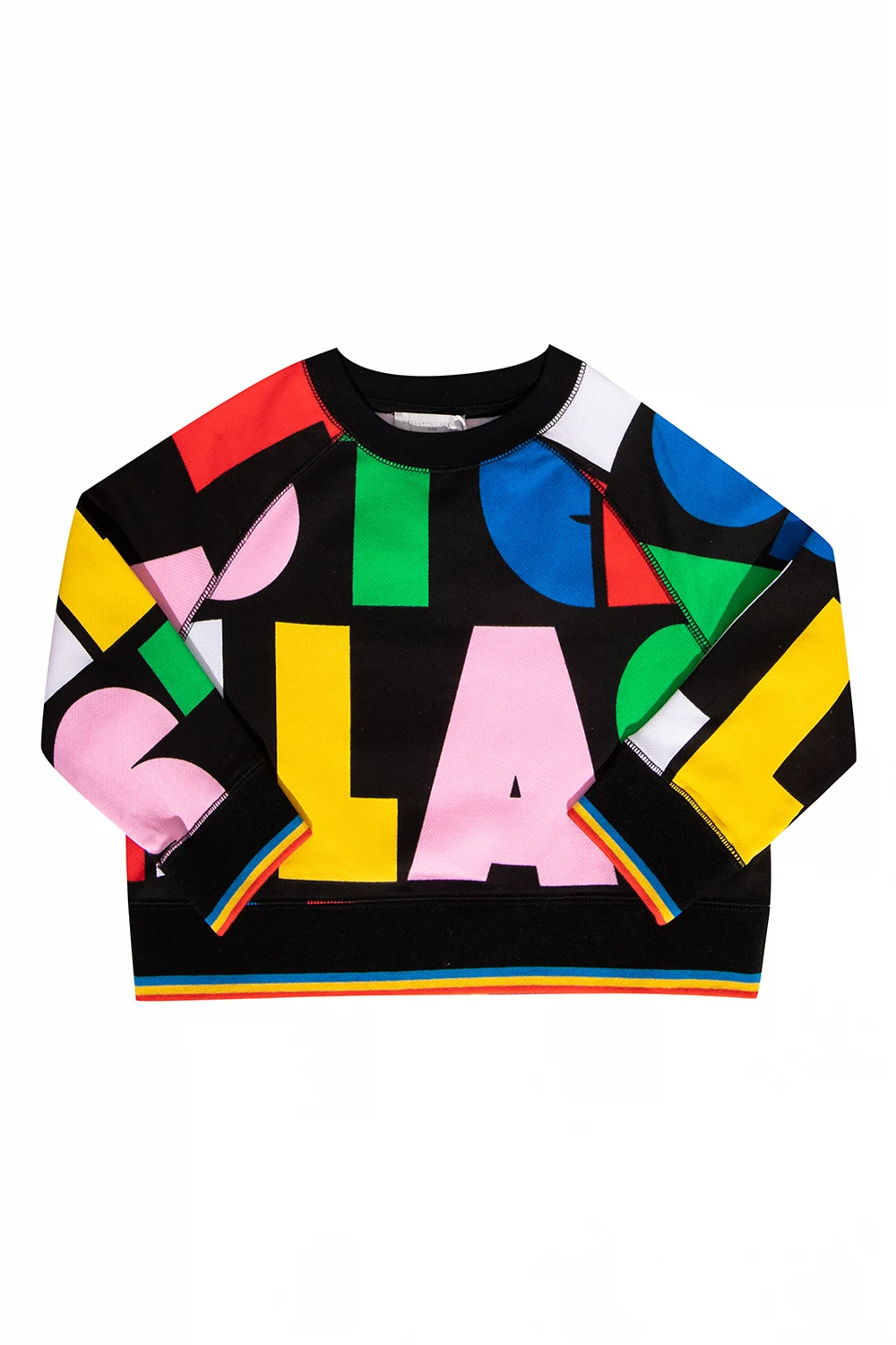 MULTICOLOUR Oversize sweatshirt
