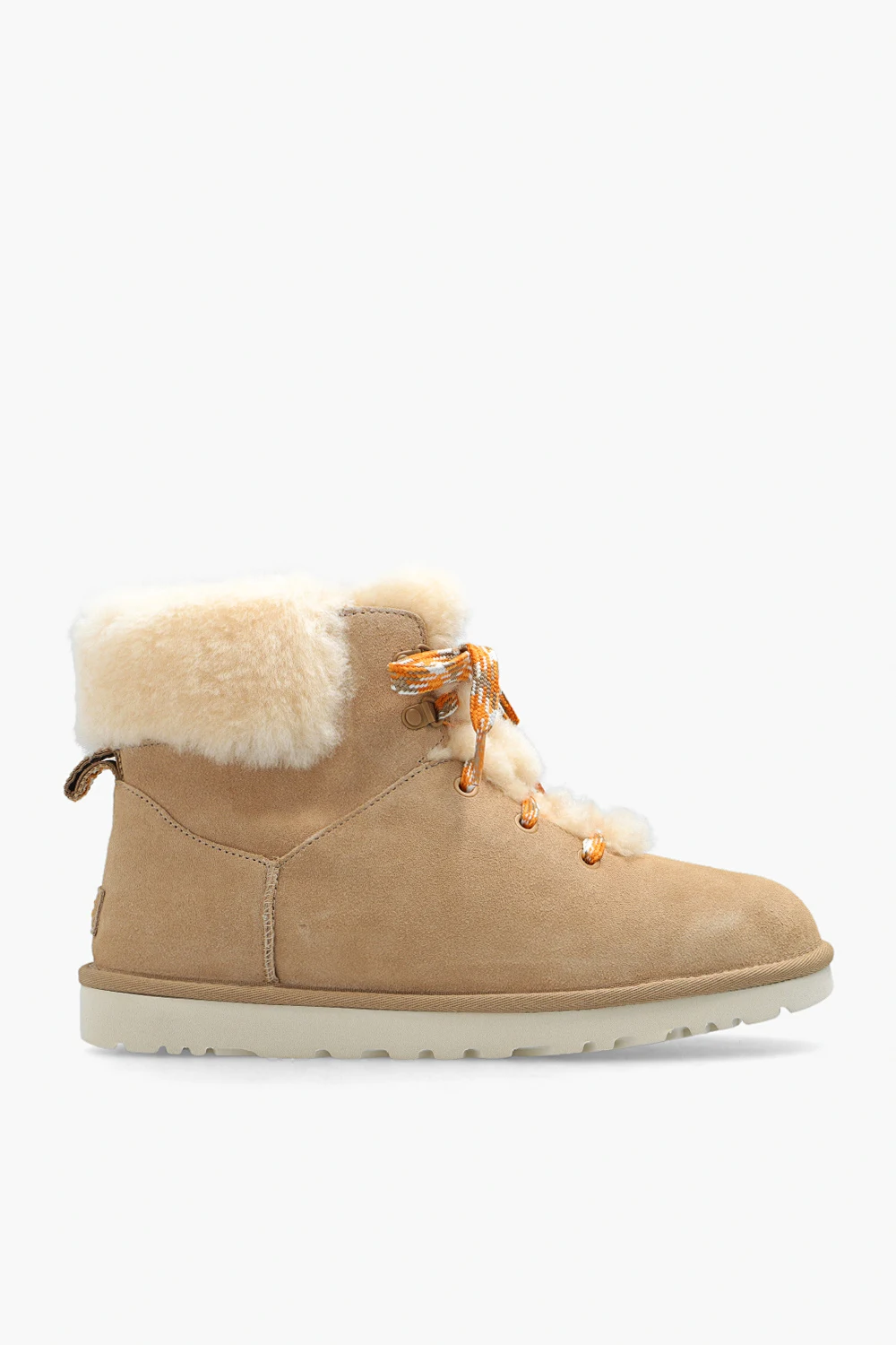 Buty za kostkę ‘Classic Mini Alpine Lace’