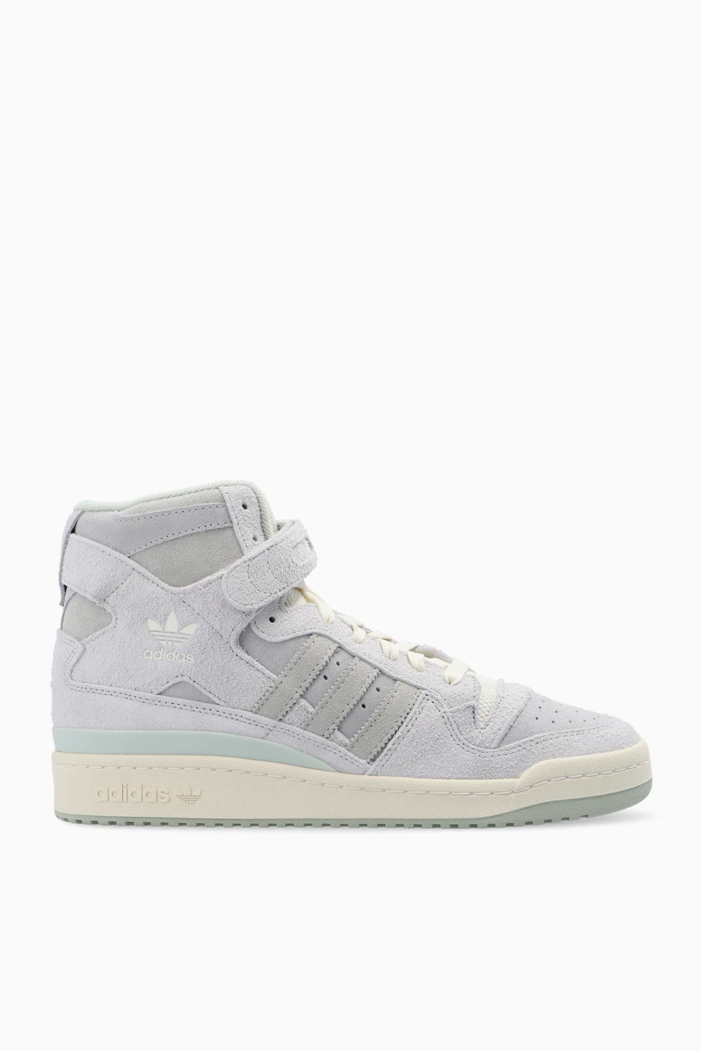 ‘Forum 84’ high-top training shoes