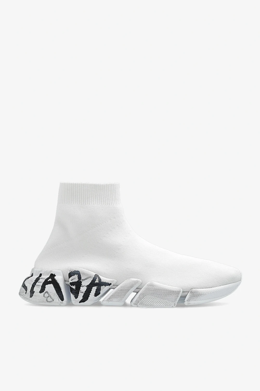 WHITE ‘Speed 2.0’ sneakers