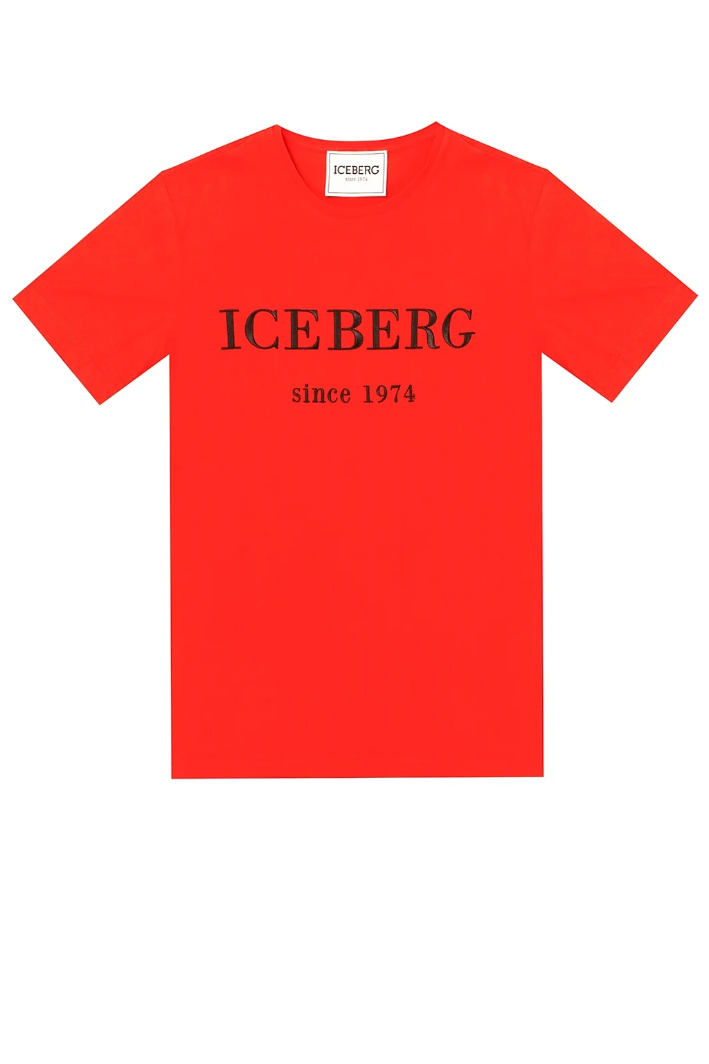 RED Logo T-shirt