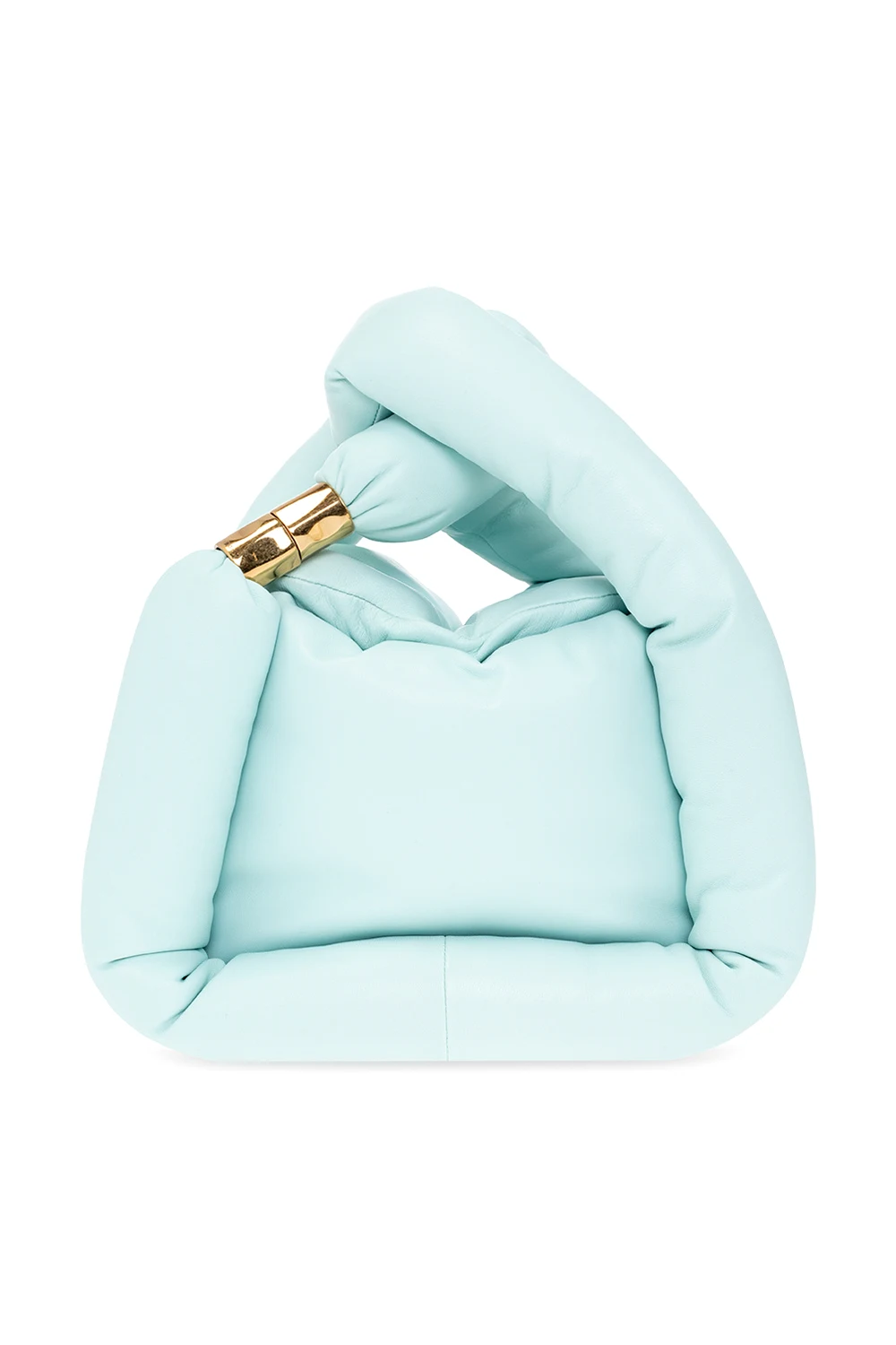 light blue ‘Wonton 20 Balloon’  handbag