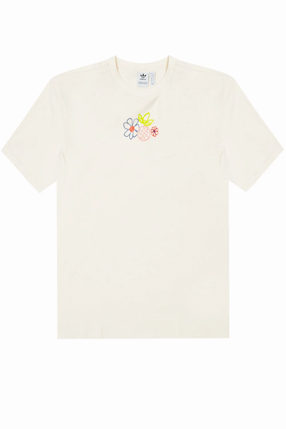 T-shirt z logo