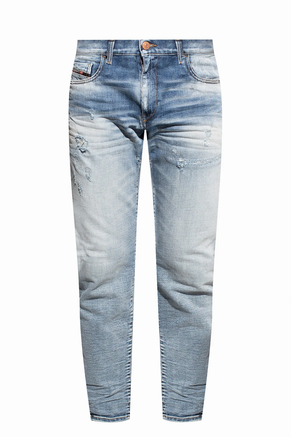 ‘D-Strukt’ jeans