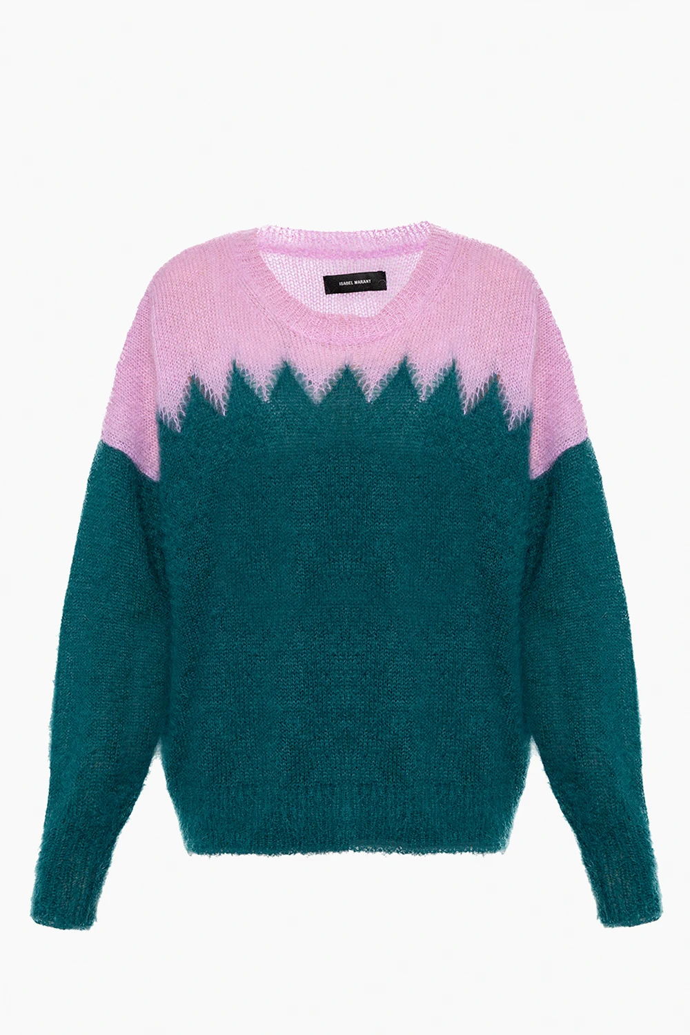 ‘Manny’ sweater
