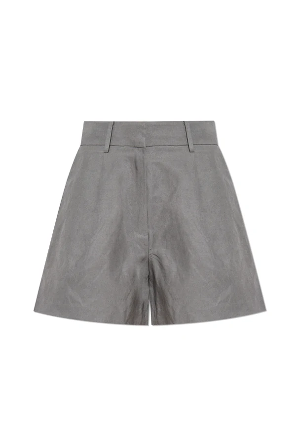 GREY Shorts Averie