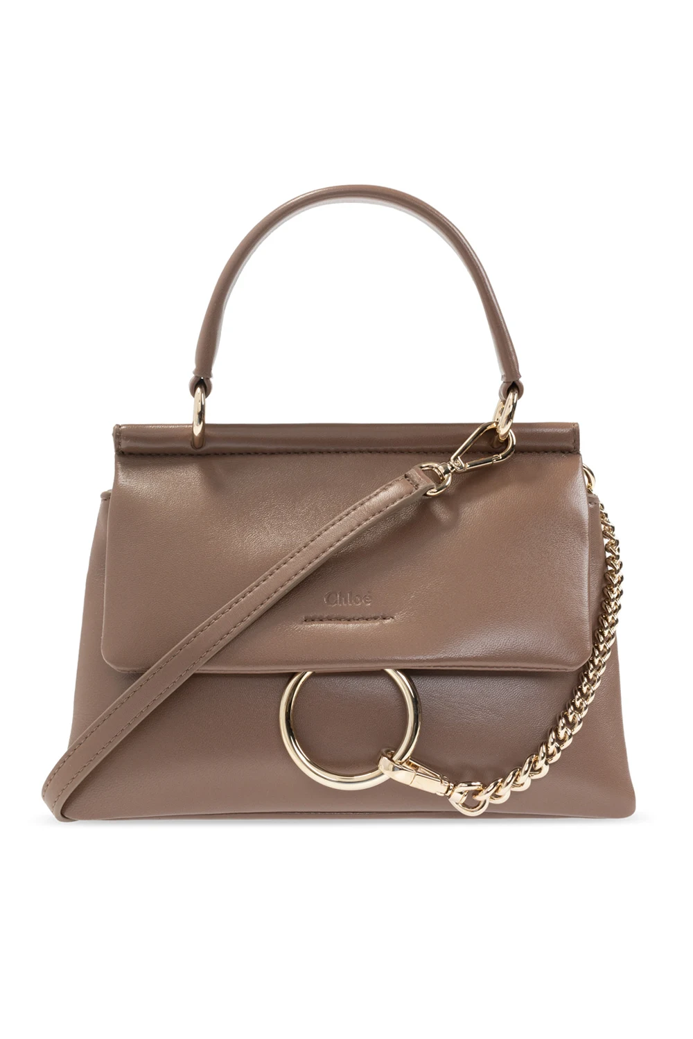 ‘Faye Small’ shoulder bag
