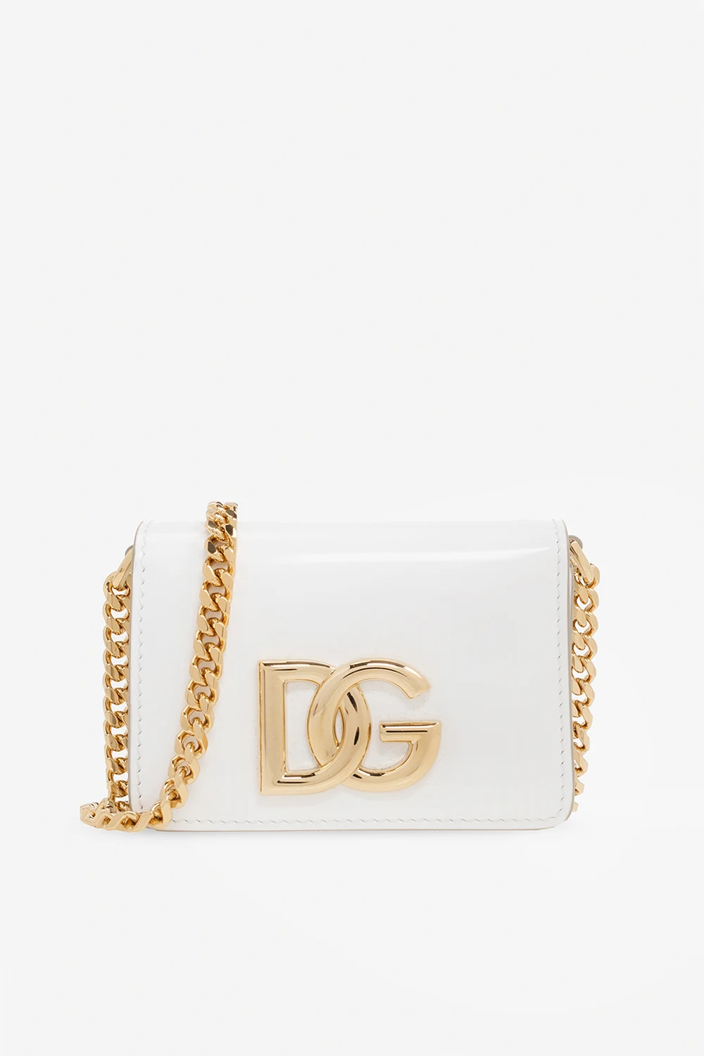 WHITE ‘3.5 Micro’ shoulder bag