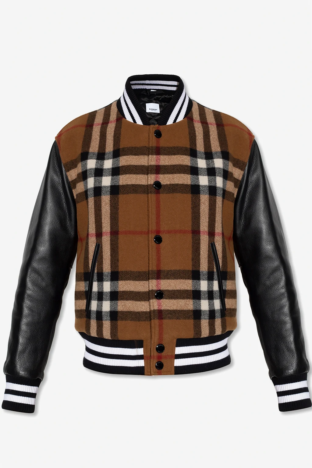 Kurtka ‘Felton’ typu ‘bomber’