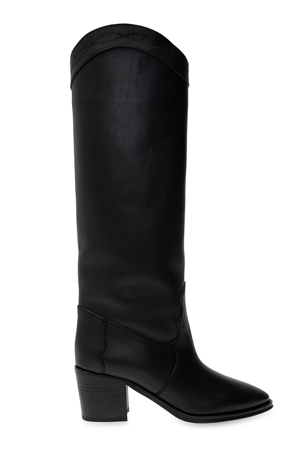 'Kate' heeled boots