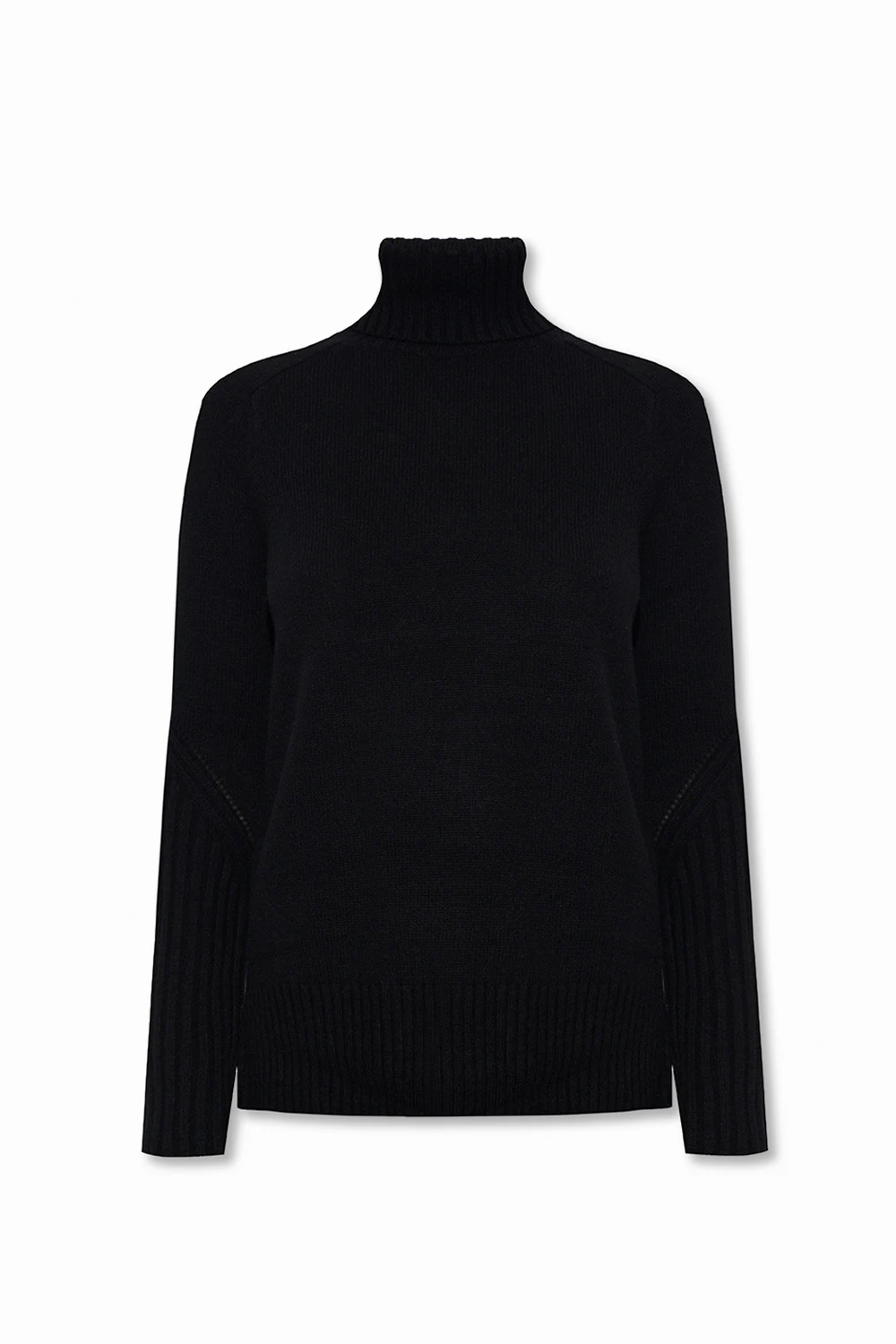 ‘Kiera’ turtleneck sweater