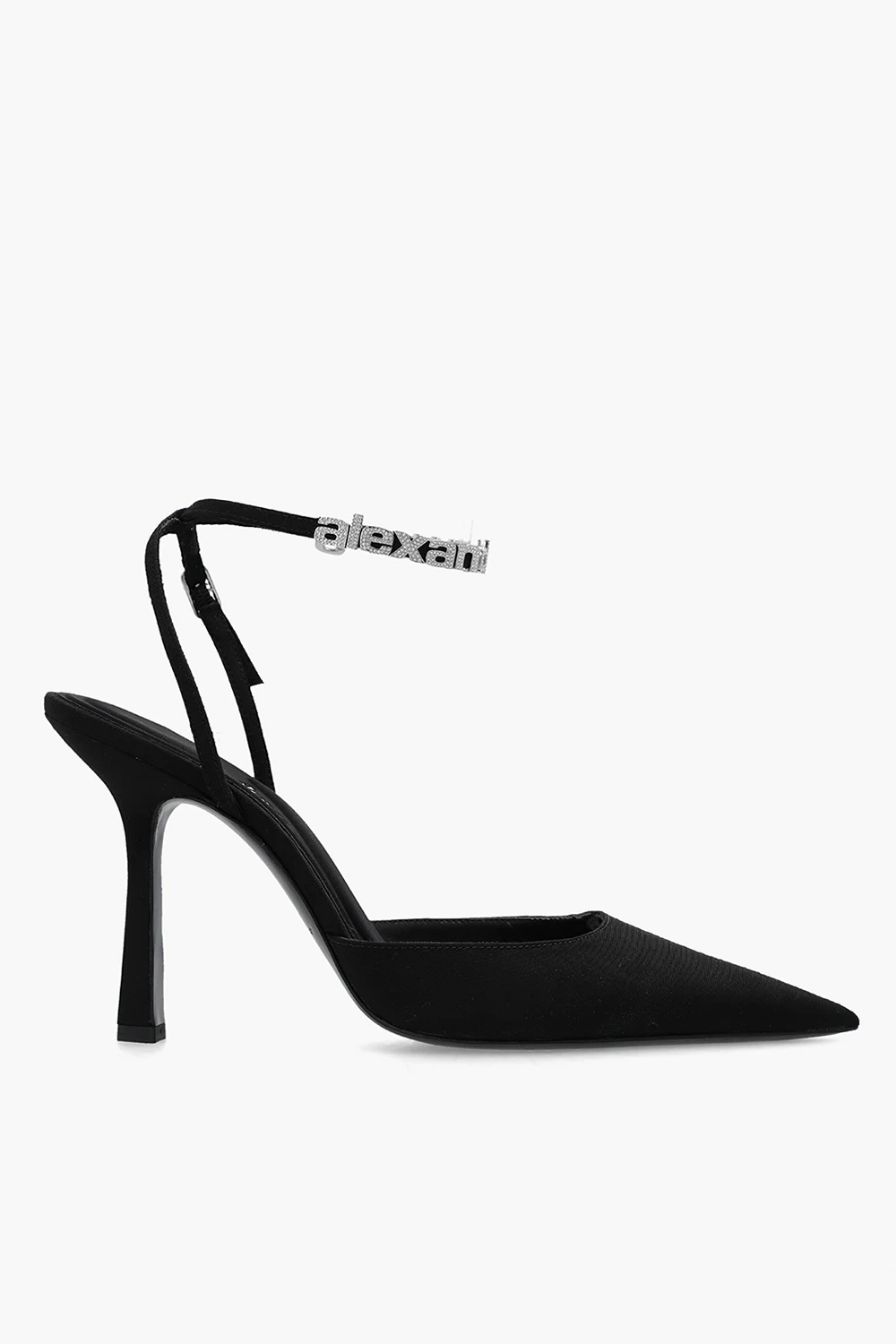 Buty na obcasie ‘Delphine’