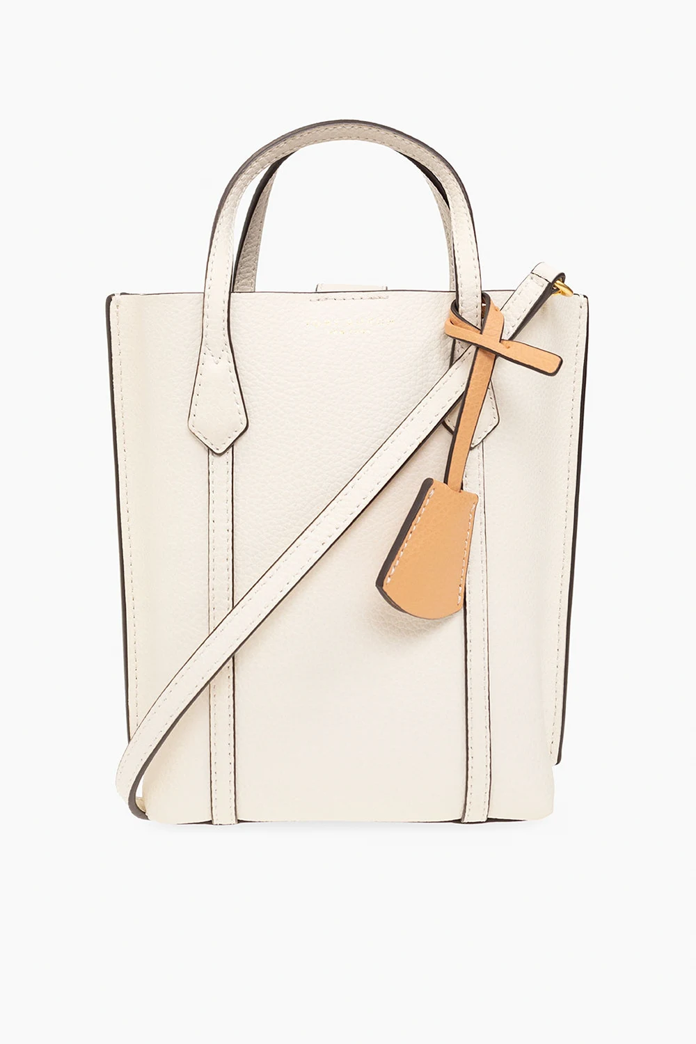 WHITE ‘Perry Mini’ shoulder bag