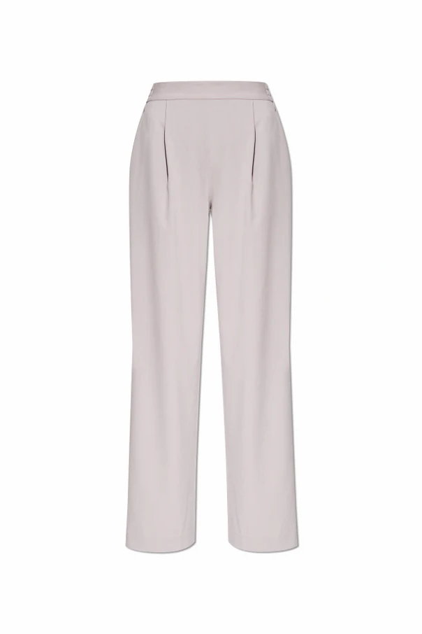 PURPLE Pants Aleida