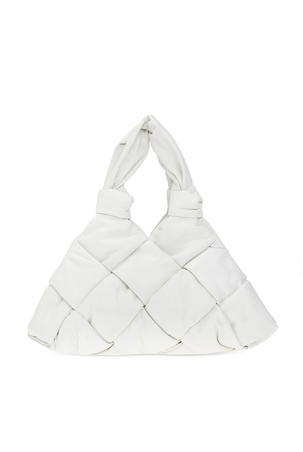 Torba do ręki ‘Padded Lock’