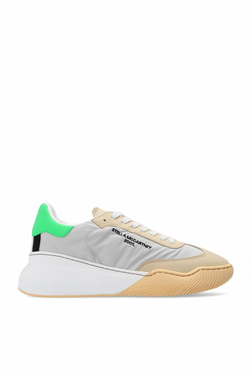 GREY ‘Loop’ sneakers