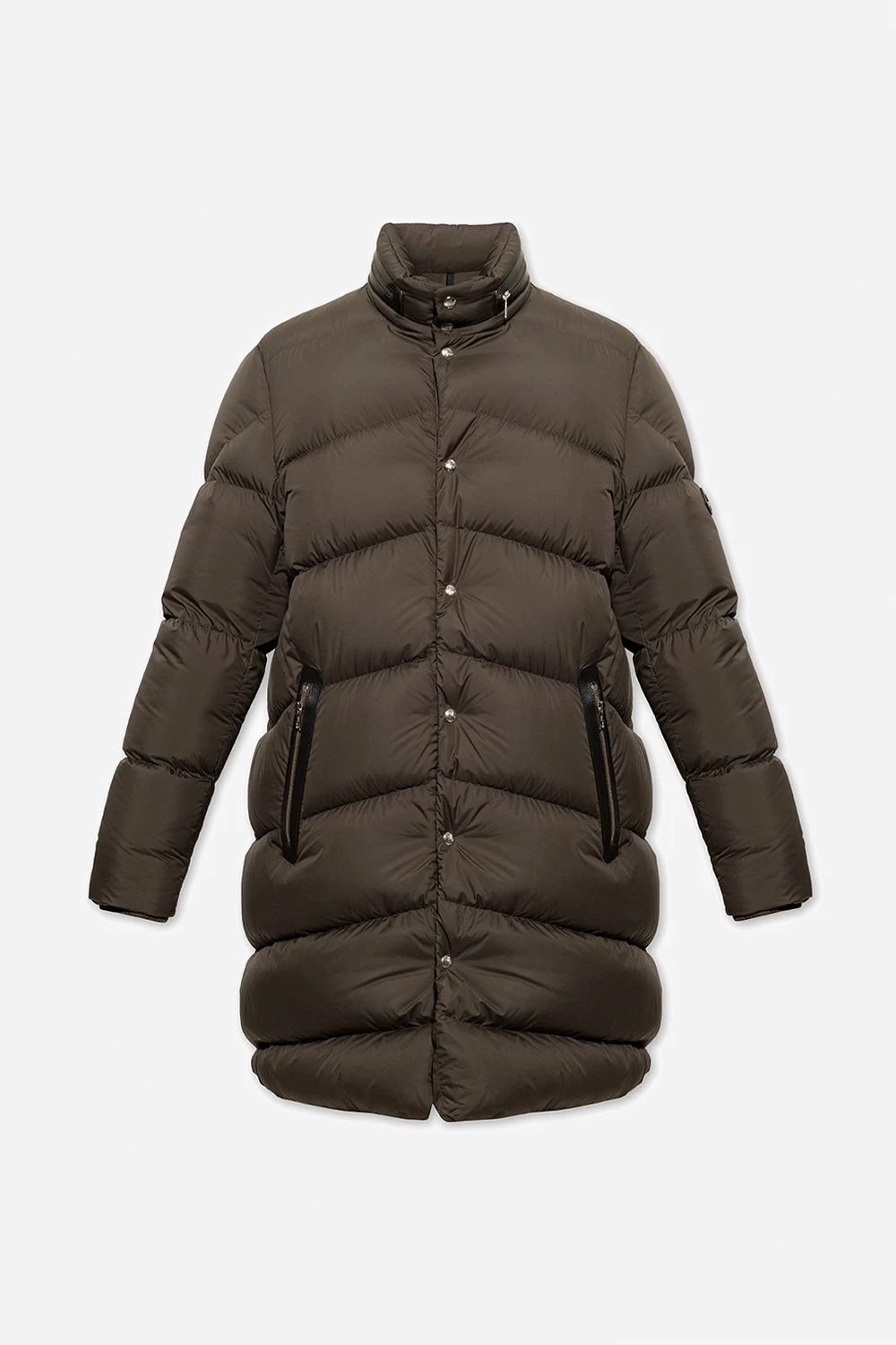 ‘Guirec’ down jacket
