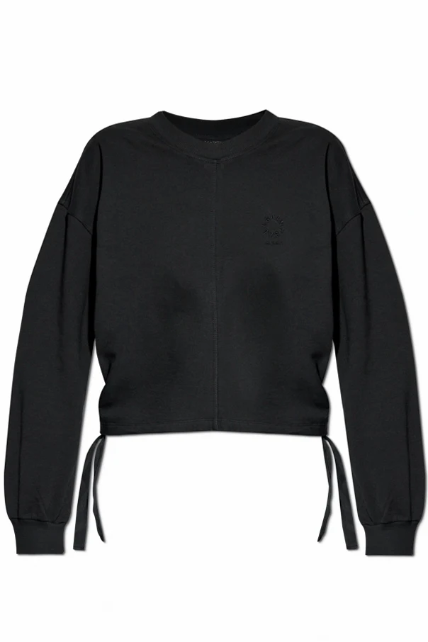 BLACK Sweatshirt Mira