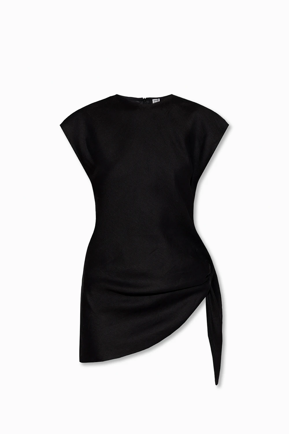 Asymetryczny top
