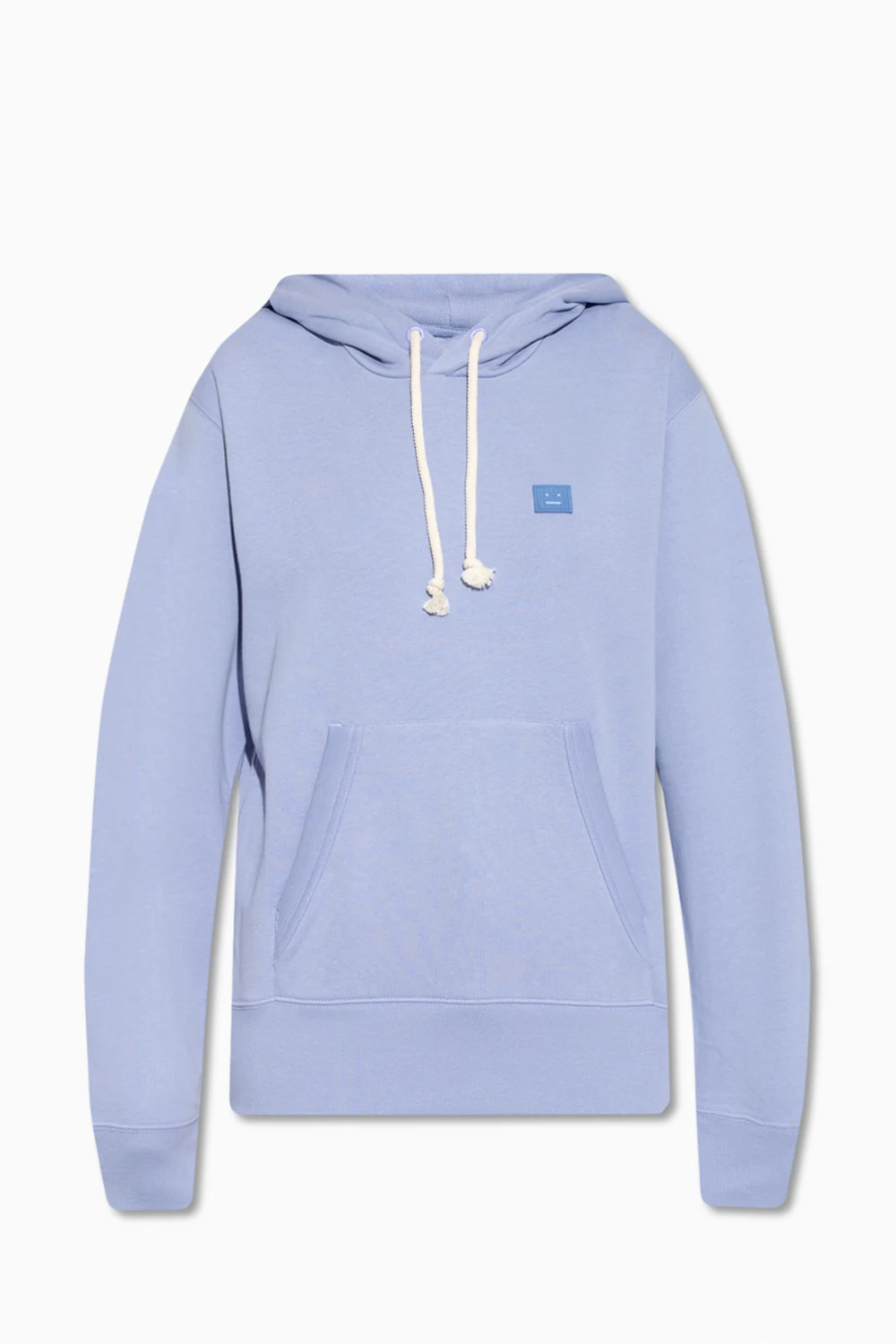 Hoodie with pocket