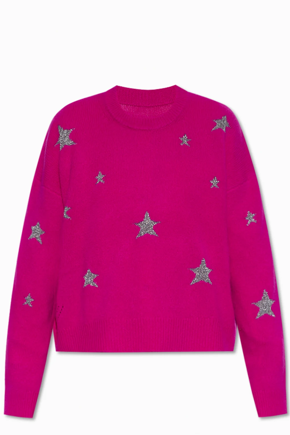 Cashmere sweater