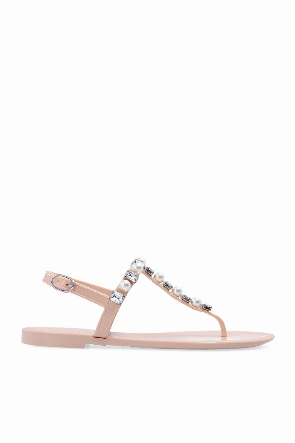 ‘Goldie’ sandals