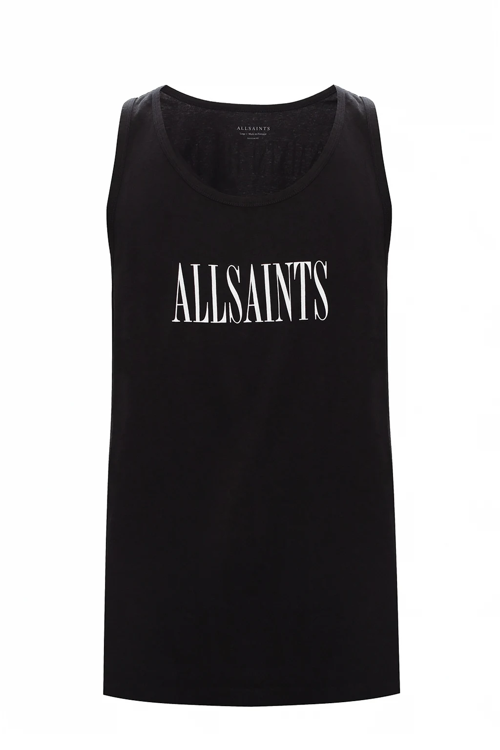‘Stamp’ sleeveless top