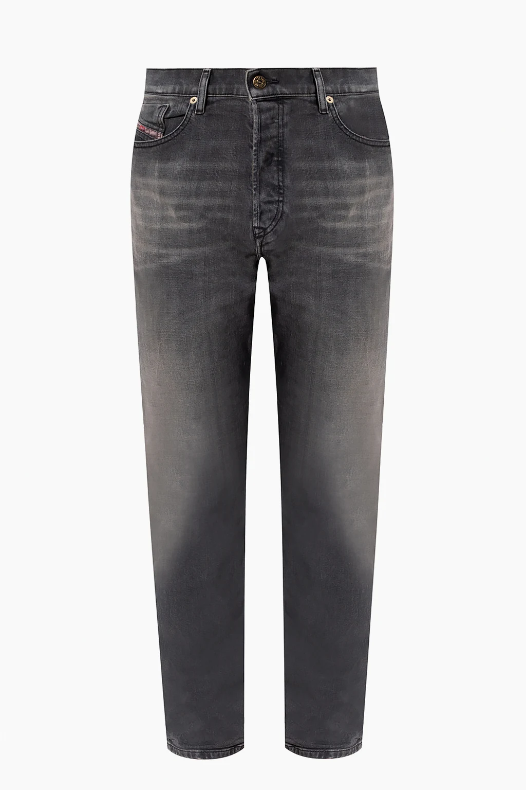 ‘D-Fining’ jeans