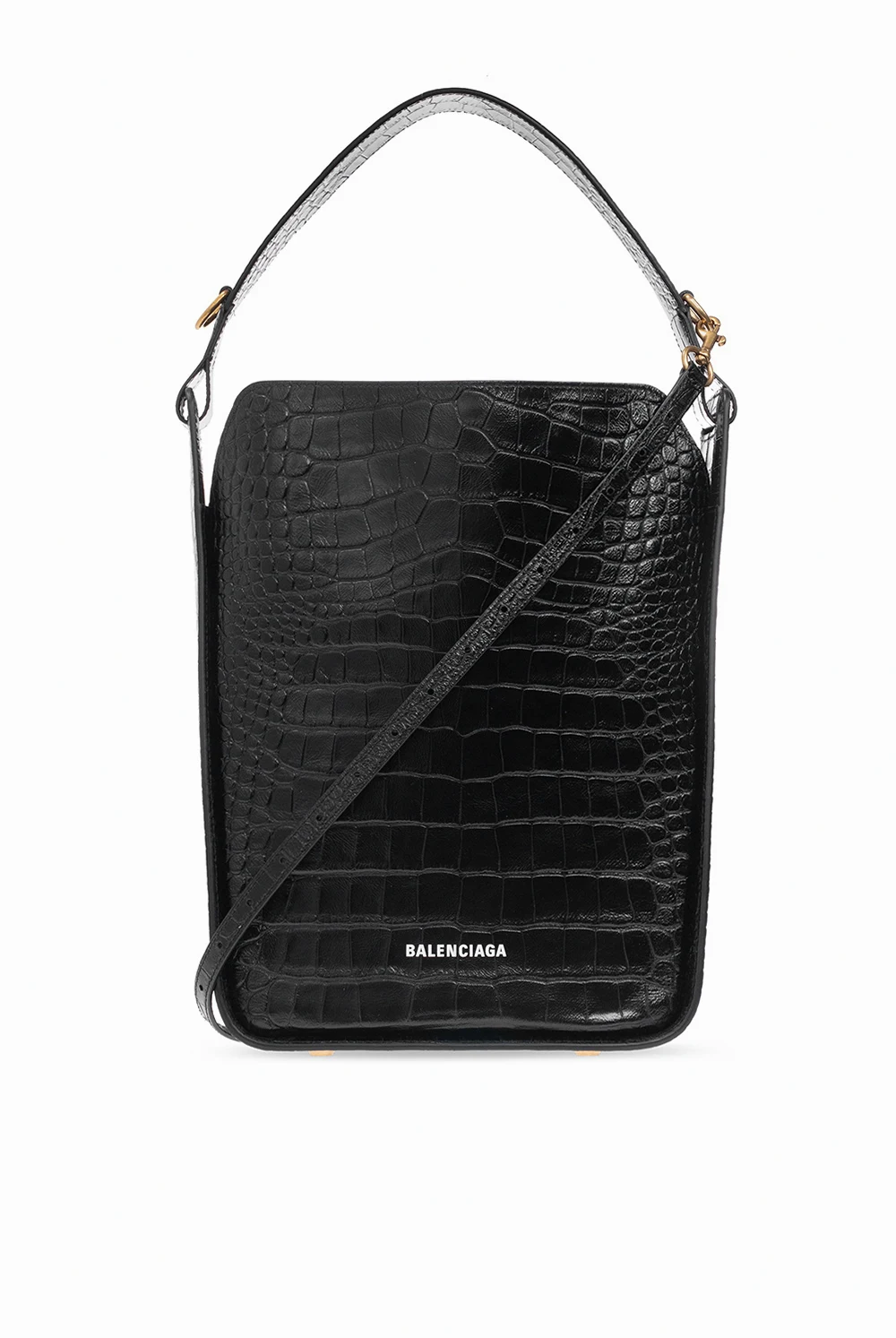 Torba ‘Tool 2.0 North-South’ typu ‘shopper’