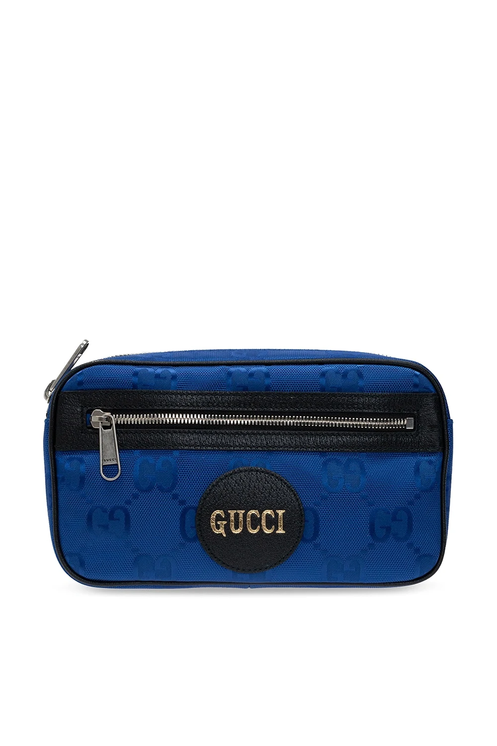 Belt bag with logo