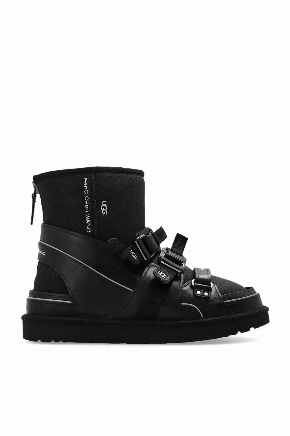 UGG x Feng Chen Wang