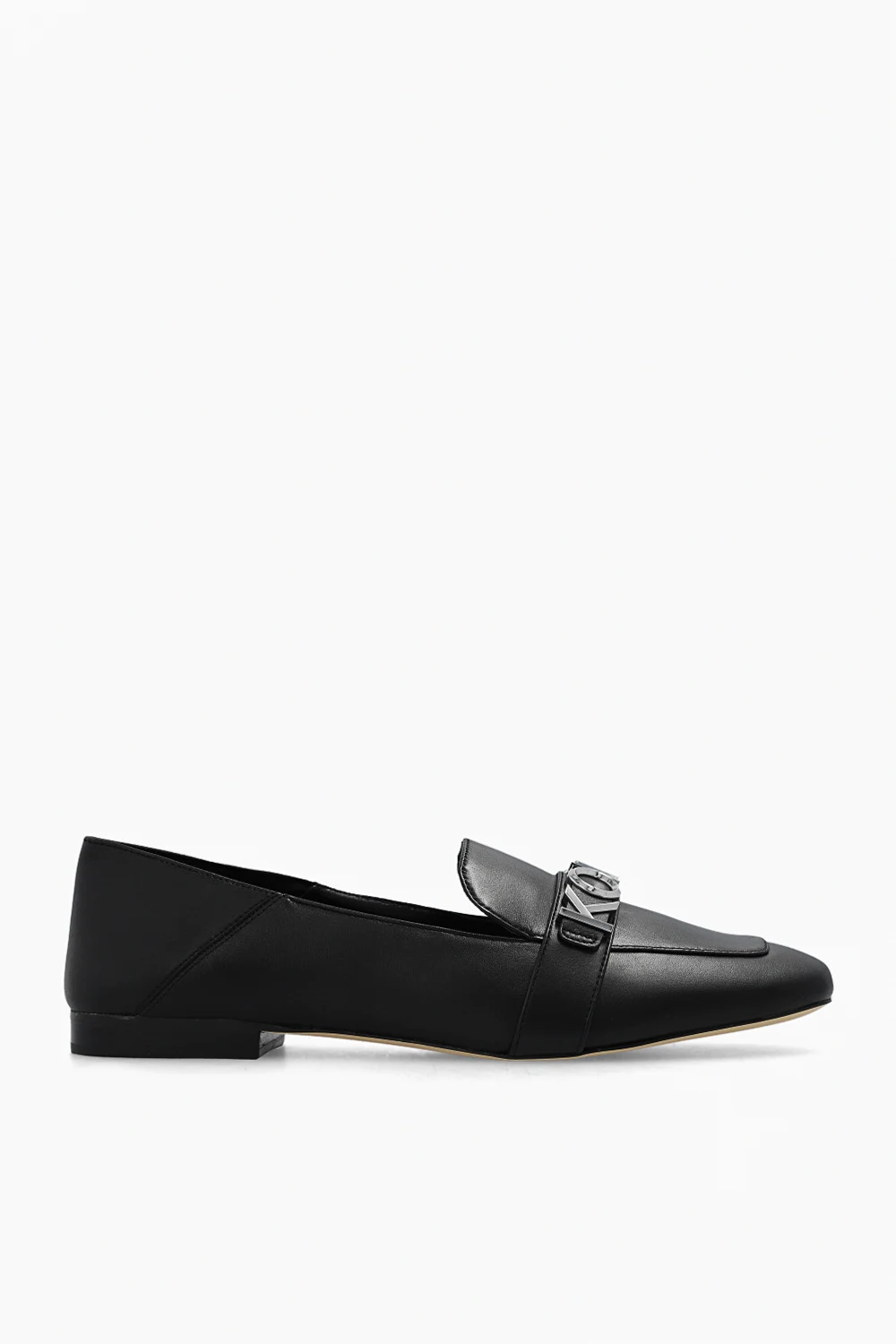 Skórzane buty ‘Madelyn’ typu ‘loafers’