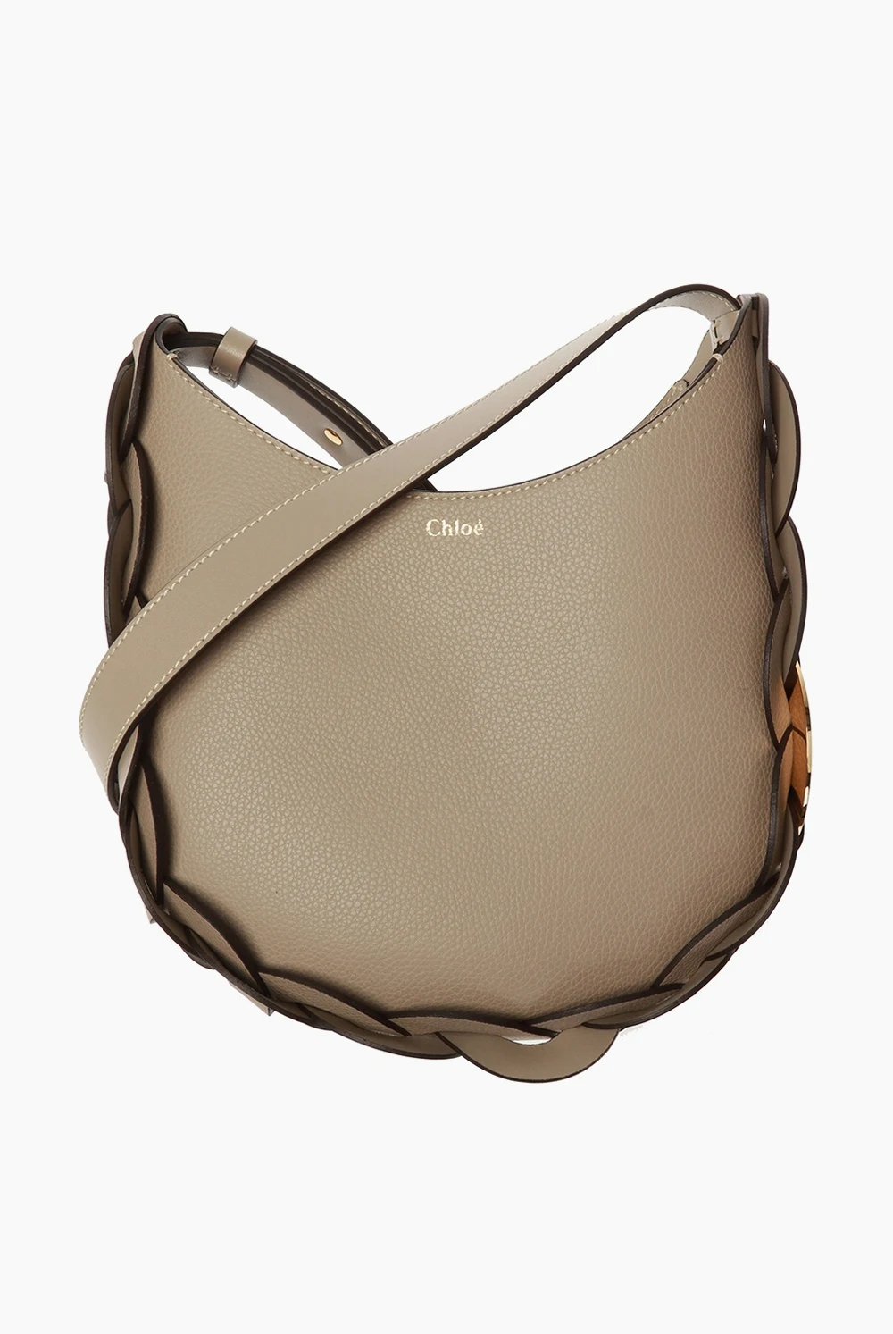 ‘Darryl’ shoulder bag
