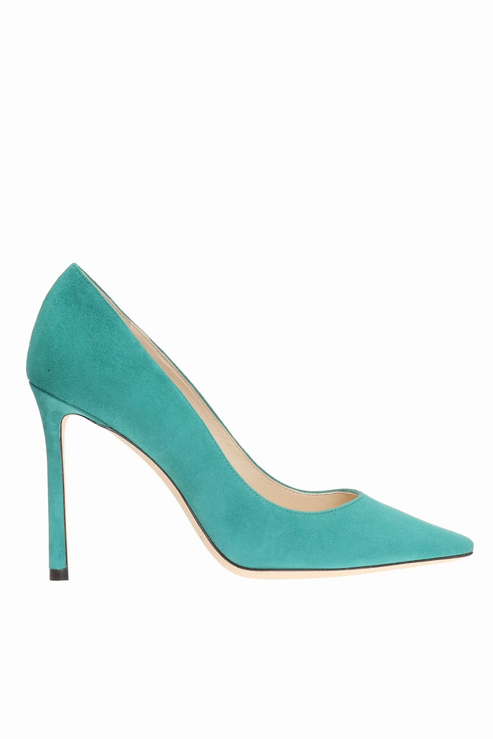 'Romy' pumps