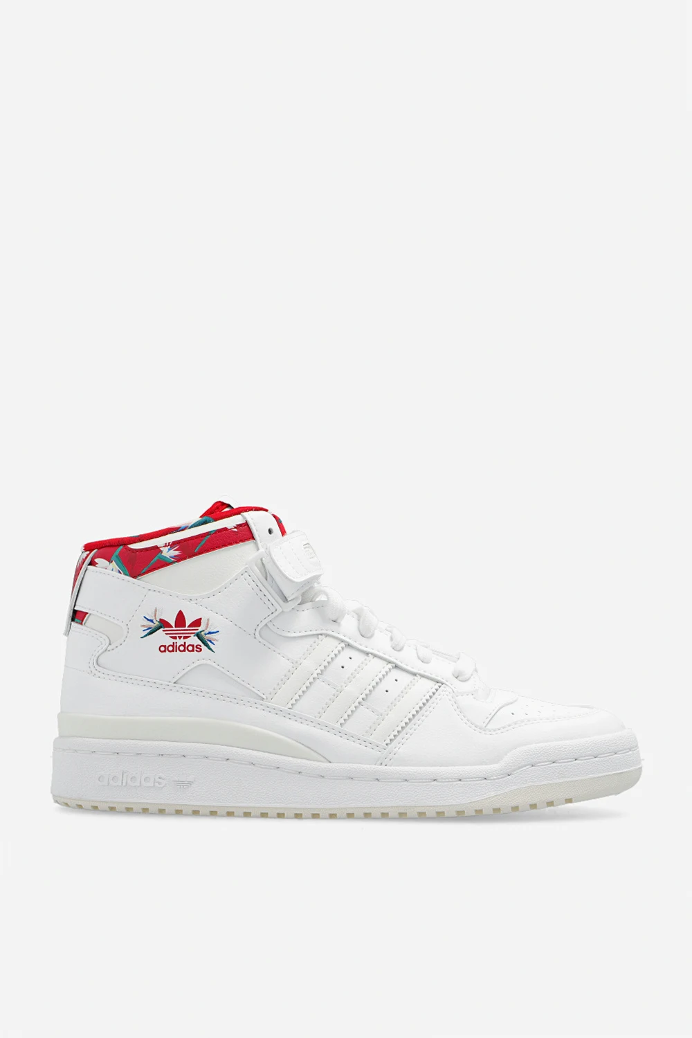 Adidas Originals x Thebe Magugu