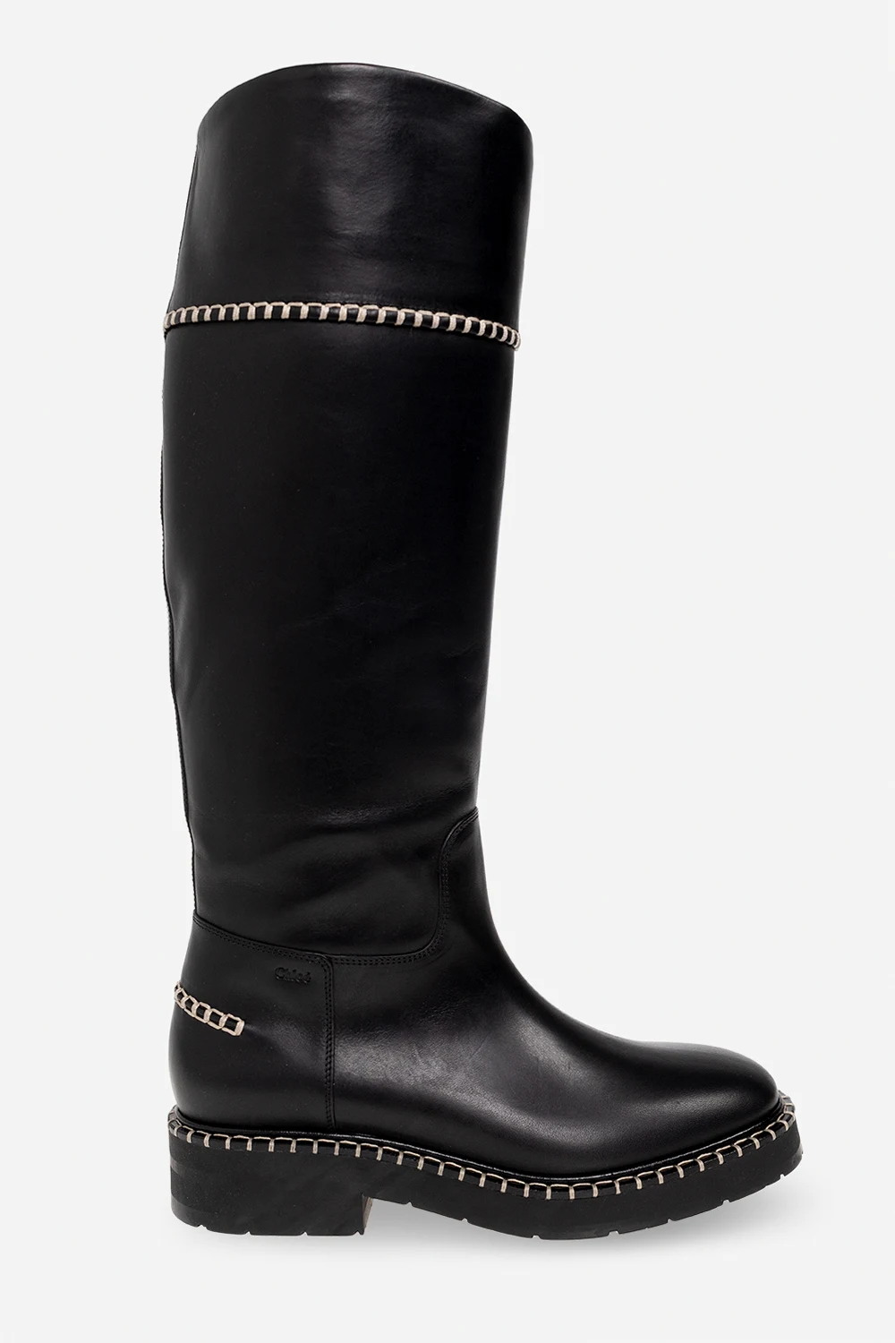 ‘Noua’ boots
