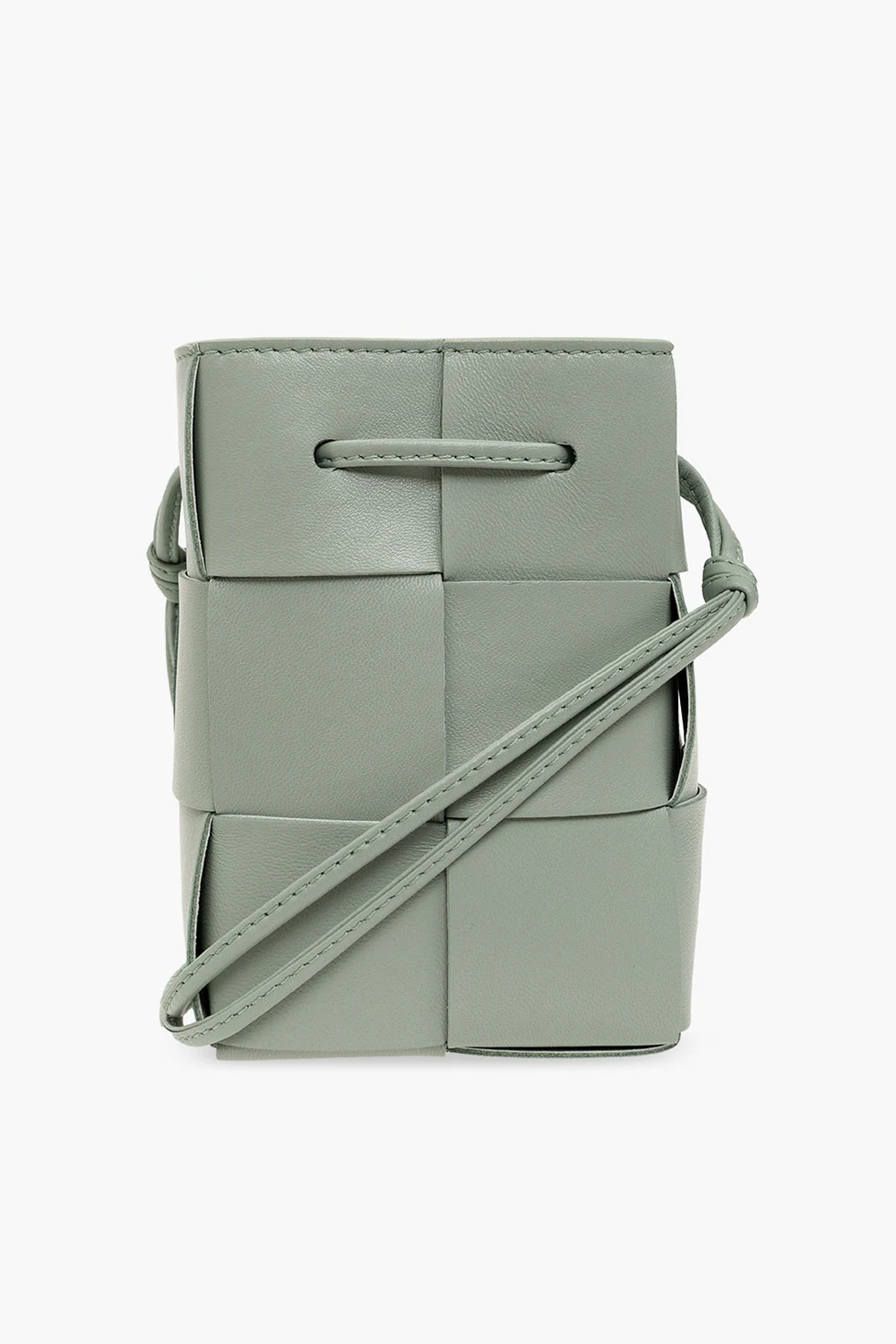 Torba na ramię ‘Cassette Mini’ typu ‘bucket’