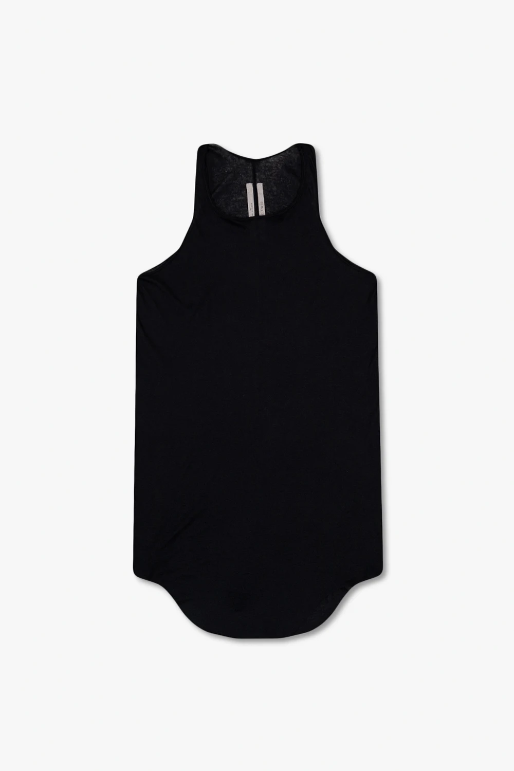 Bawełniany top