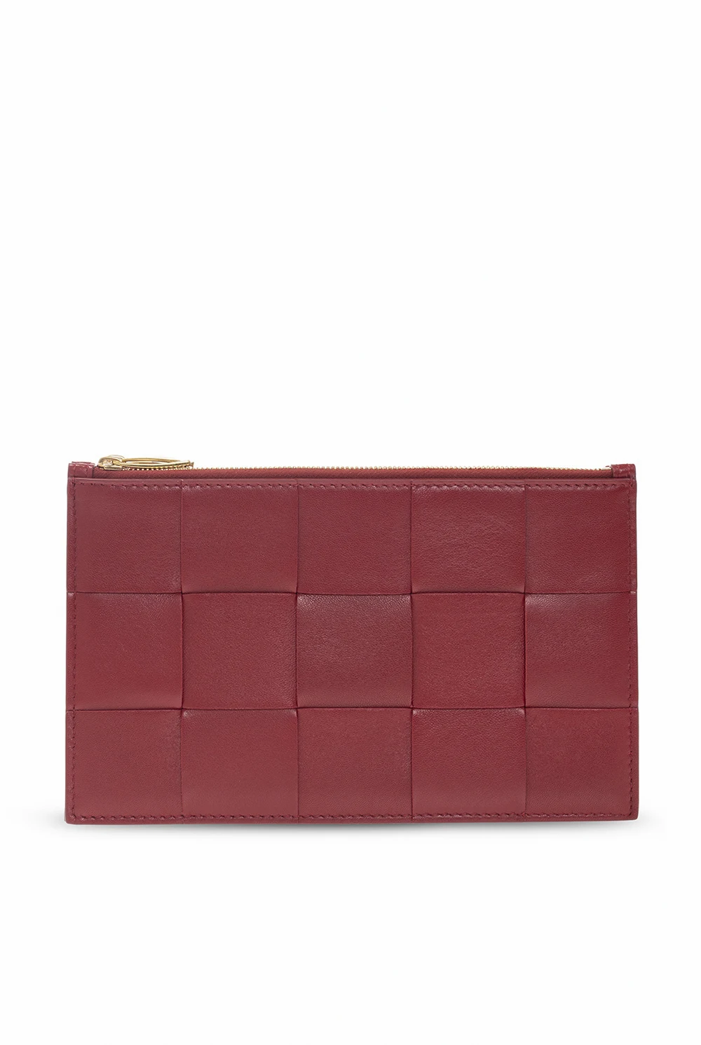 Skórzana kopertówka 'Pouch'