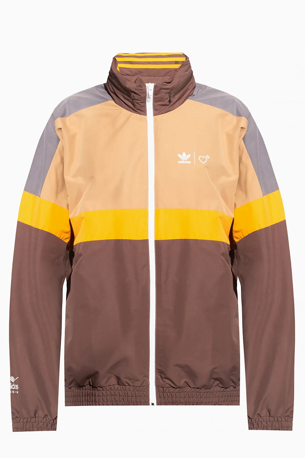 ADIDAS Originals x Human Made